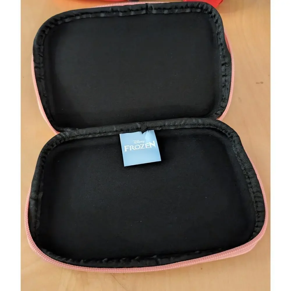 🎄Frozen Pencil Case